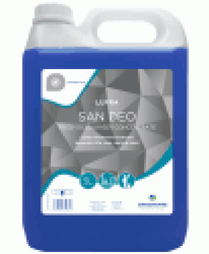 Candy Disinfectant and Deodoriser