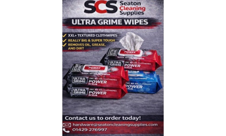 15KG Strong Refuse Sacks