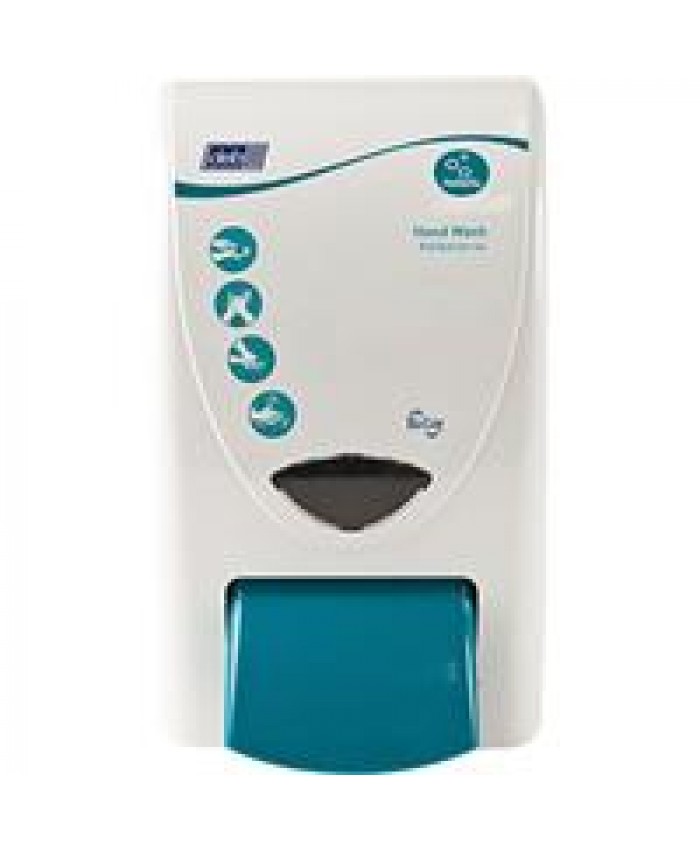 Deb Cleanse Antibac 2000 Dispenser