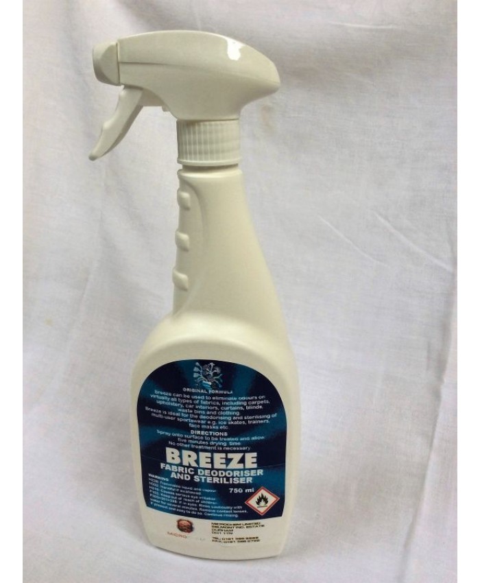 Breeze Air Freshener (750ML)