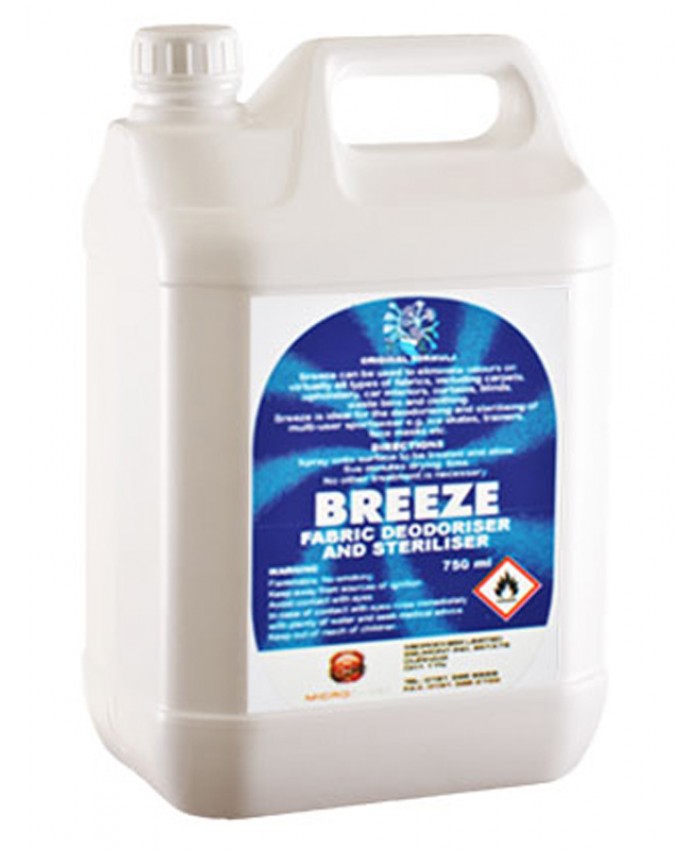 Breeze Air Freshener (5L)