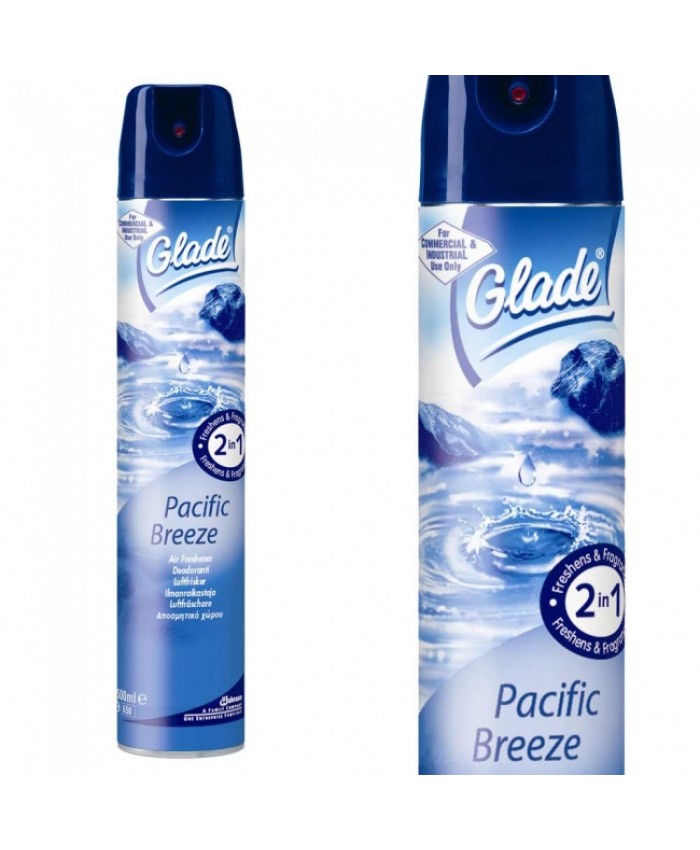 Glade Air Freshener